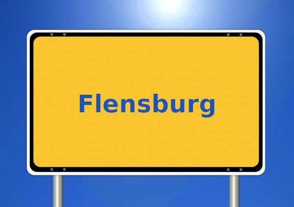 Flensburg