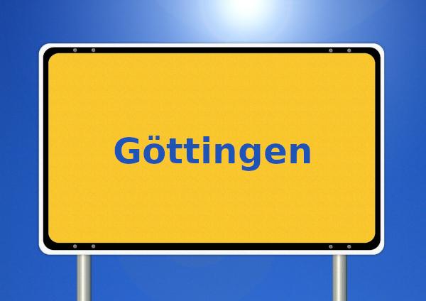 Göttingen Möbel