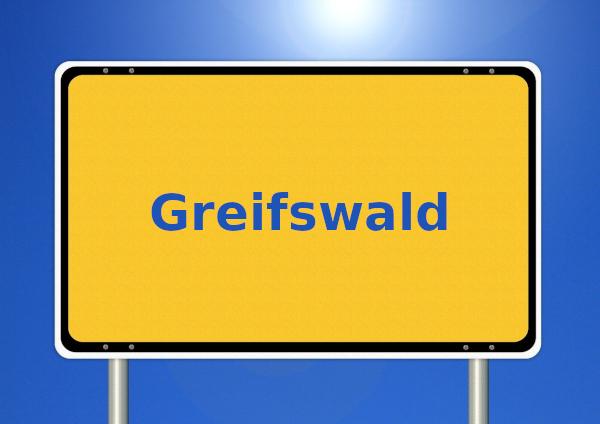 Greifswald