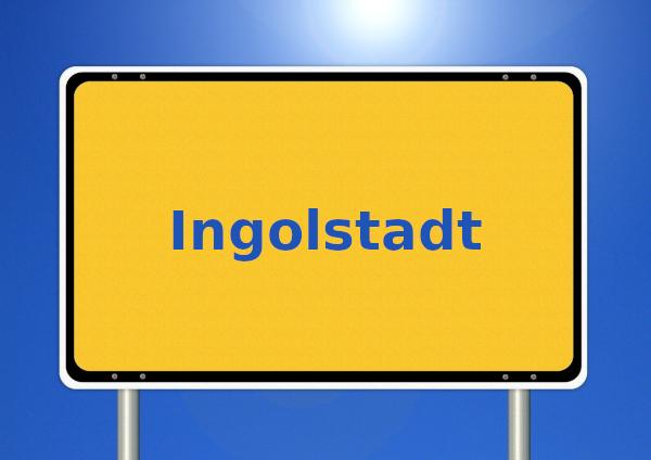 Ingolstadt Küche