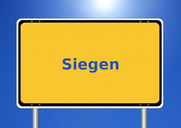 Siegen Betriebliche-Krankenversicherung