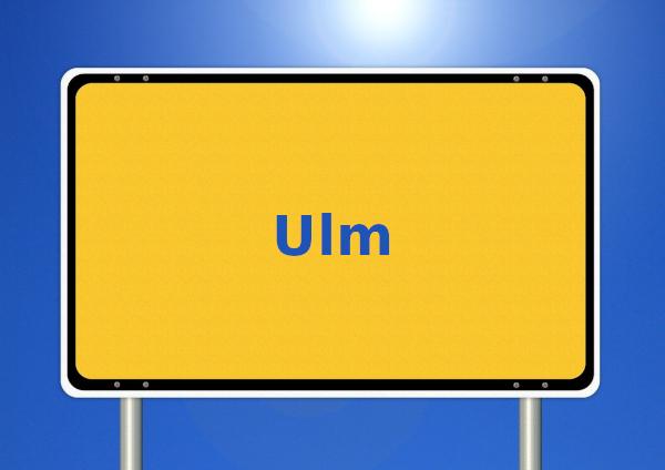 Ulm Gebäudeversicherung